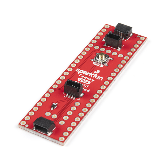 DEV-17156 SparkFun Electronics  Cartes d'évaluation - Cartes d'extension Cartes filles